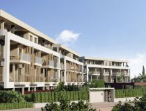 New build - Пентхаус - Torre Pacheco - Santa Rosalia Lake And Life Resort