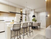 New build - Пентхаус - Torre Pacheco - Santa Rosalia Lake And Life Resort