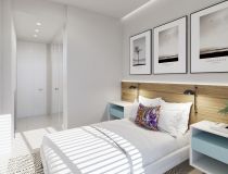 New build - Пентхаус - Torre Pacheco - Santa Rosalia Lake And Life Resort