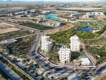 New build - Пентхаус - Torre Pacheco - Santa Rosalia Lake And Life Resort