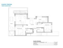 New build - Пентхаус - Torre Pacheco - Santa Rosalia Lake And Life Resort