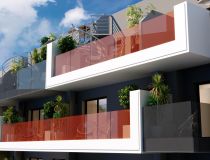 New build - Пентхаус - Torrevieja - Centro