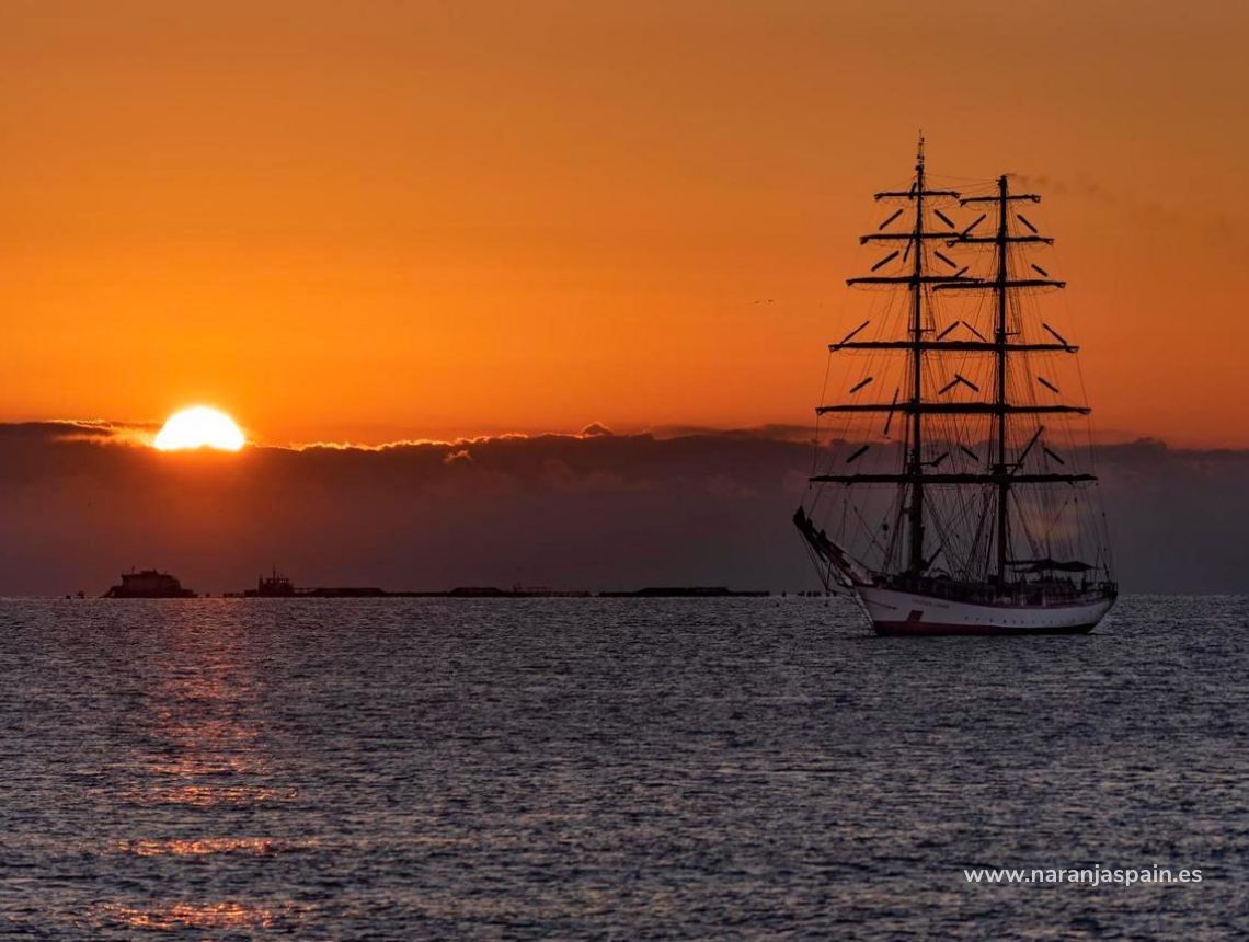 New build - Пентхаус - Villajoyosa - Cala de Finestrat