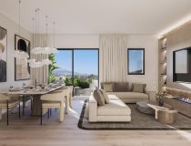 New build - Пентхаус - Villajoyosa - Playa del Torres