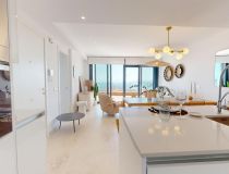 New build - Penthouses - Aguilas - Isla Del Fraile