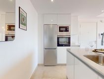 New build - Penthouses - Aguilas - Isla Del Fraile