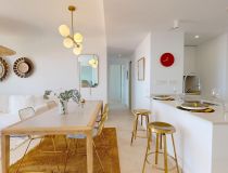 New build - Penthouses - Aguilas - Isla Del Fraile