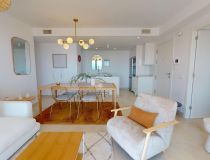 New build - Penthouses - Aguilas - Isla Del Fraile