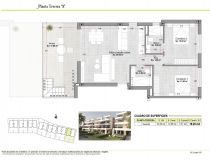 New build - Penthouses - Alhama De Murcia - Condado De Alhama