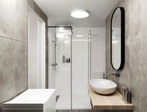 New build - Penthouses - Alicante - Centro