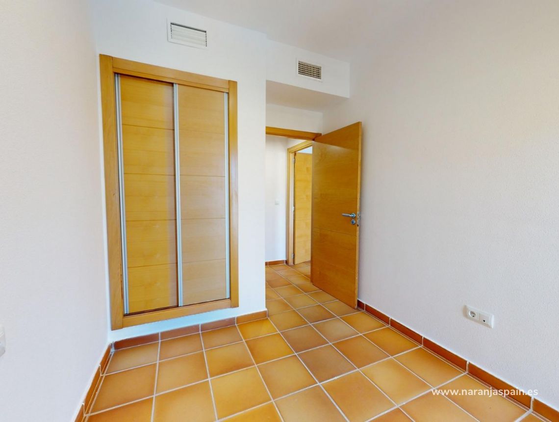 New build - Penthouses - Archena - Rio Segura