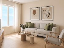 New build - Penthouses - Benejúzar - pueblo