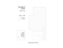 New build - Penthouses - Benejúzar - pueblo