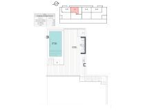 New build - Penthouses - Benijofar