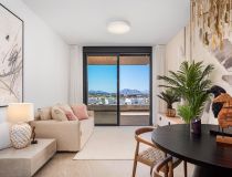 New build - Penthouses - Benijofar