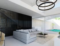 New build - Penthouses - Calpe - Mascarat