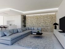 New build - Penthouses - Calpe - Mascarat