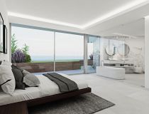New build - Penthouses - Calpe - Mascarat