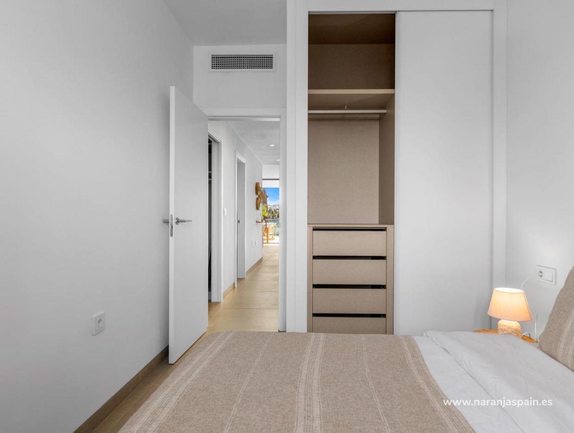 New build - Penthouses - Cartagena - Mar De Cristal