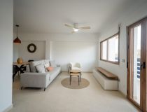 New build - Penthouses - Cuevas Del Almanzora - Herrerias