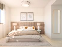 New build - Penthouses - Denia - Puerto