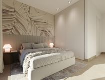 New build - Penthouses - Fuente Álamo - Hacienda del Alamo
