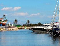 New build - Penthouses - Guardamar del Segura - Avda del Puerto