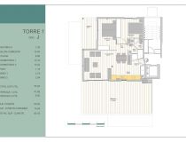 New build - Penthouses - Guardamar del Segura - Avda del Puerto