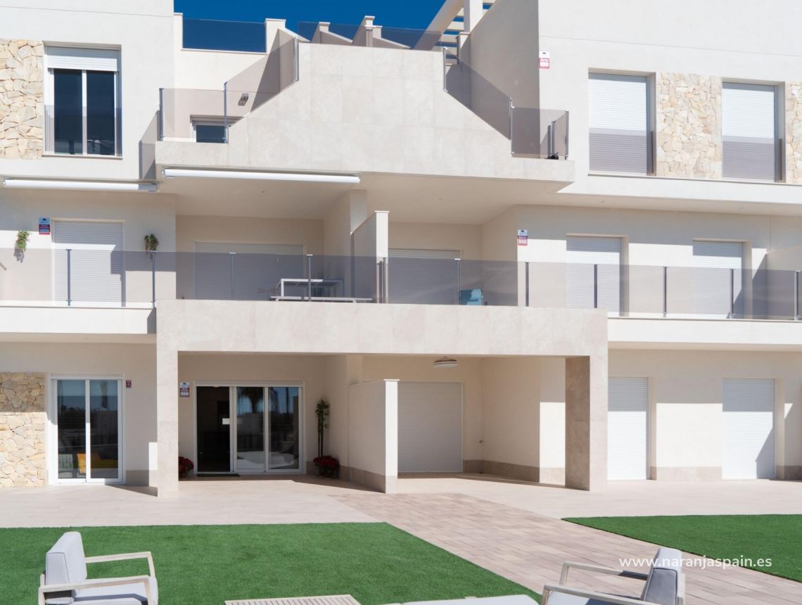 New build - Penthouses - Guardamar del Segura - El Raso