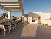 New build - Penthouses - Guardamar del Segura - El Raso