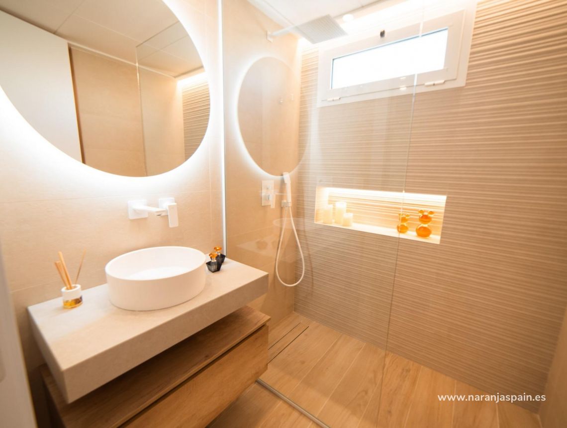 New build - Penthouses - Guardamar del Segura - El Raso