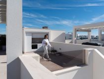 New build - Penthouses - Guardamar del Segura - El Raso
