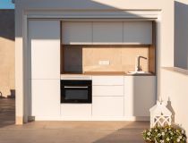 New build - Penthouses - Guardamar del Segura - El Raso