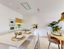 New build - Penthouses - Guardamar del Segura - El Raso