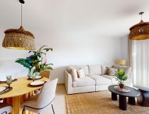 New build - Penthouses - Guardamar del Segura - El Raso