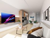 New build - Penthouses - Guardamar del Segura - El Raso