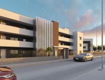 New build - Penthouses - Guardamar del Segura - El Raso