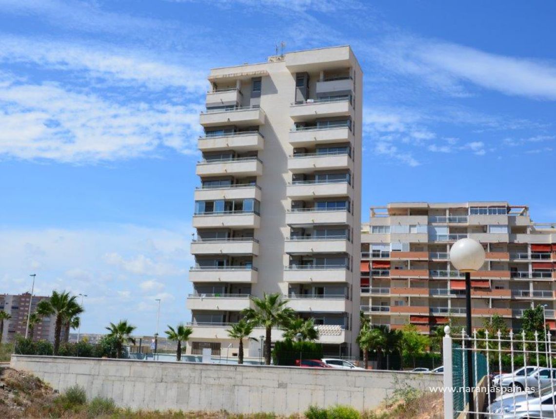 New build - Penthouses - Guardamar del Segura - Harbour Guardamar