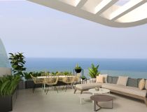 New build - Penthouses - Guardamar del Segura - Harbour Guardamar