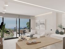 New build - Penthouses - Guardamar del Segura - Harbour Guardamar