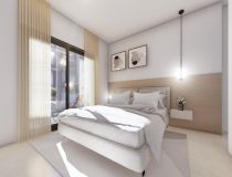 New build - Penthouses - Guardamar del Segura - Pueblo