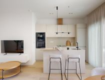 New build - Penthouses - Guardamar del Segura - Pueblo