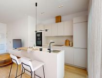 New build - Penthouses - Guardamar del Segura - Pueblo