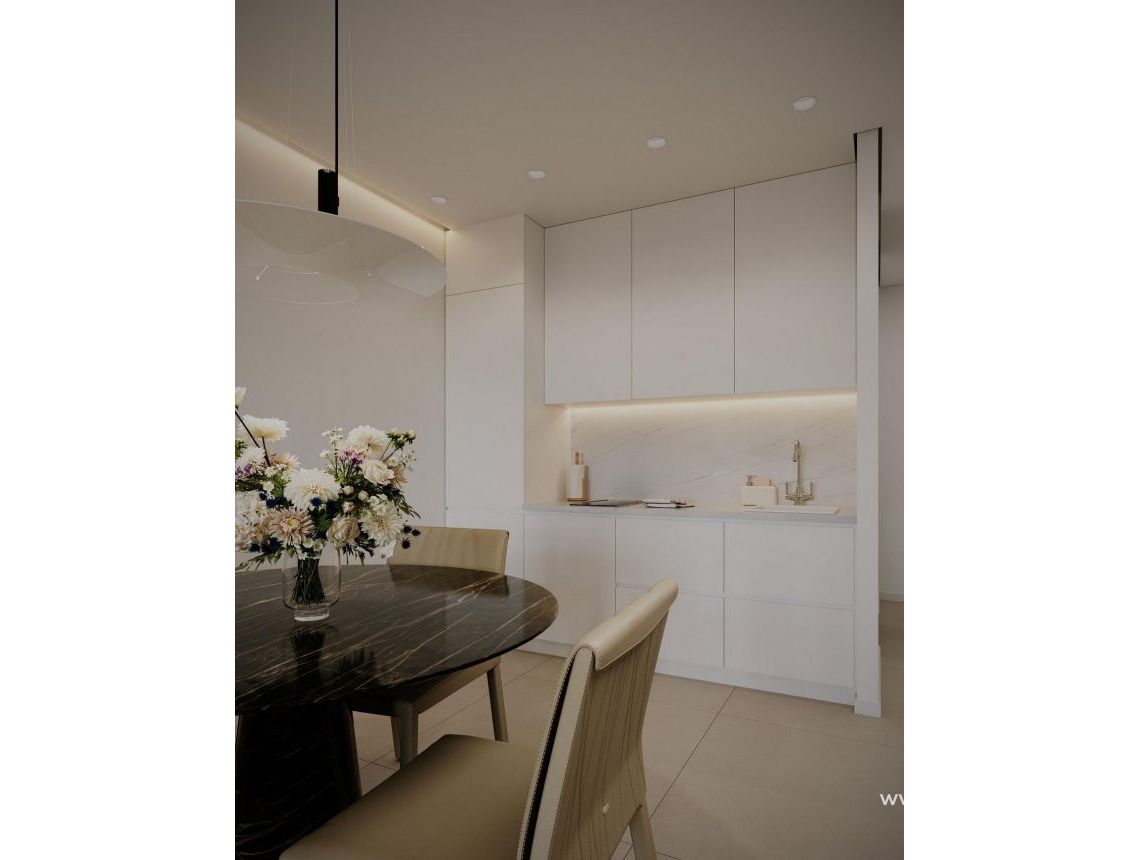New build - Penthouses - Guardamar del Segura - Pueblo