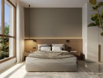 New build - Penthouses - Guardamar del Segura - Town Guardamar