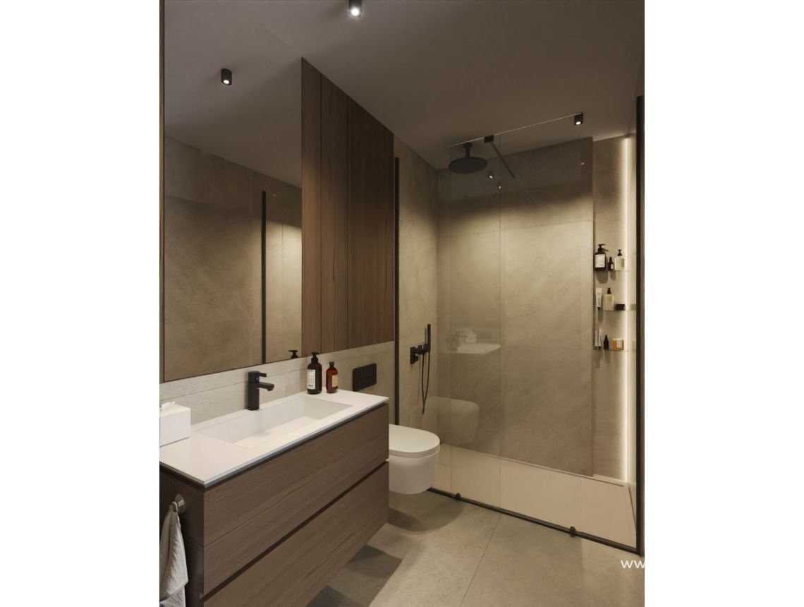 New build - Penthouses - Guardamar del Segura - Town Guardamar