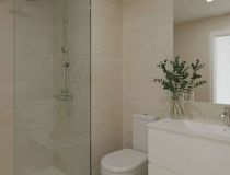 New build - Penthouses - Javea - Pueblo