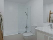 New build - Penthouses - Javea - Pueblo