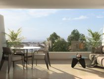 New build - Penthouses - La Marina - La Marina del Pinet