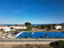 New build - Penthouses - La Nucia  - Bello Horizonte